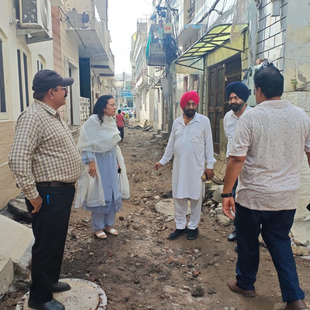 पटियाला में पीलिया के 16 संदिग्ध मरीज मिलने से हड़कंप:2 में हेपेटाइटिस-ए, एक में हेपेटाइटिस-ई की पुष्टि; स्वास्थ्य विभाग अलर्ट