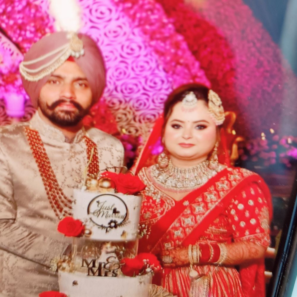 खन्ना में नवविवाहित दंपती ने किया सुसाइड:भाभी पर ब्लैकमेलिंग का आरोप, 4 महीने पहले की थी लव मैरिज
