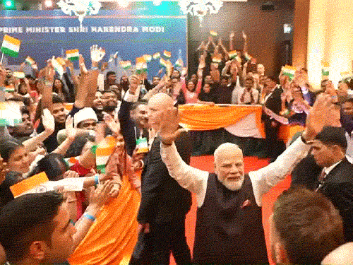 PM Modi Slovakia Visit | President Pellegrini & PM Fico Meet