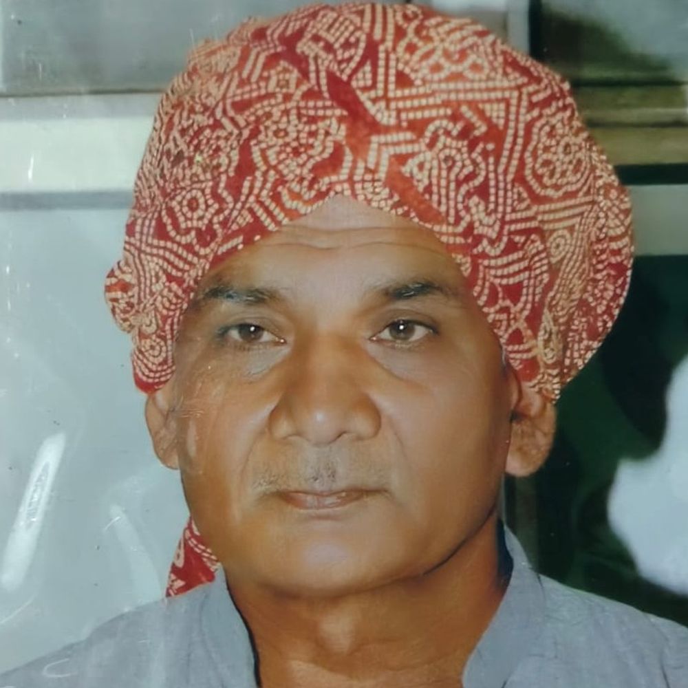 झज्जर 10 दिन बाद भी मुख्य आरोपी फरार:विजय सैनी हत्याकांड में पुलिस ने एक आरोपी को दबोचा
