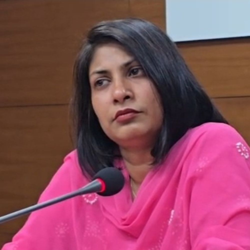 झज्जर में 20 जून तक चलेगा जनकल्याण अभियान:जनकल्याण शिविर, प्रगति पथ यात्राएं, रोजगार मेले और विकसित भारत संकल्प सम्मेलन के माध्यम से लोगों तक पहुंचेंगी योजनाएं