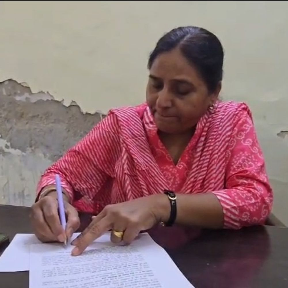 झज्जर में खुलासा,नाबालिग पत्नी 2 माह की गर्भवती मिली:दो साल पहले हुई थी सोनीपत की नाबालिग की झज्जर के युवक से शादी