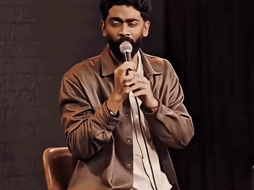 370 की बिरयानी-महिला आयोग ने आरोपियों की माफी खारिज की:गुरुग्राम में कॉमेडियन प्रणीत मोरे और हिमांशु जांगड़ा ने की थी अभद्र टिप्पणी, अगली तारीख पर सुनवाई