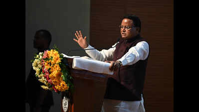 On govt’s 2nd anniversary, CM announces free education from KG to PG in state institutions | Bhubaneswar News