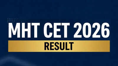 MHT CET 2026 result date: Maharashtra State CET Cell to announce results soon- Here’s how to check scores