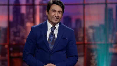 ‘Should UPSC be conducted by Isro?’ Shekhar Suman’s satire on NEET paper airlift plan; watch