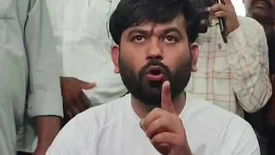 ‘If Dharmendra Pradhan does not resign, students will march to Delhi’: CJP founder announces nationwide protest