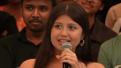 ‘Emotional and continuously crying’: KEM Hospital sends MBBS student Sejal Pawar on 15-day leave