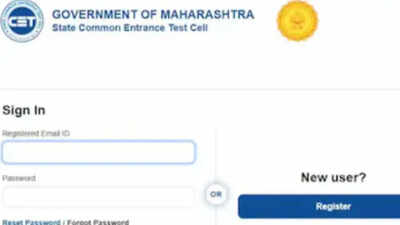 MHT CET 2026 PCM Result likely today at cetcell.mahacet.org: Here’s the link and steps to check