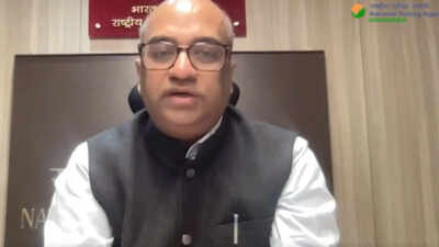 ‘To every NEET candidate and parent’: NTA says nobody can access question paper before June 21