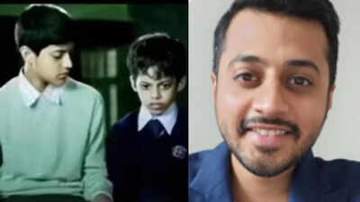 From Ishaan’s ‘perfect’ elder brother in Taare Zameen Par to dentist, where is Yohaan Awasthi now?