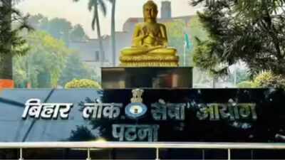 BPSC releases 70th CCE 2026 final result: Shraddha Pandey secures first rank with 593 marks; here’s how to download PDF