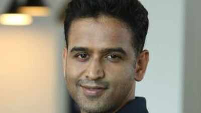 ‘Don’t you dare leave India’: Zerodha co-founder Nithin Kamath’s advice to students goes viral