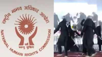 ‘Extremist Pakistani song’ at Maharashtra school event: NHRC issues notice to CBSE