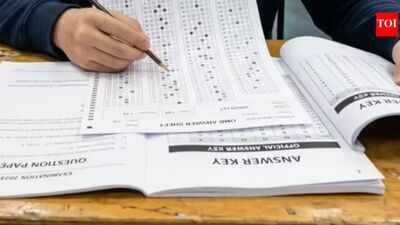 Re-NEET Answer Key 2026 delay: Is NTA taking longer this time? Here’s what we know