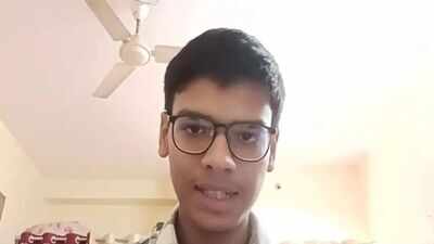 ‘1.66 cr records scraped’: Class 12 student Sarthak Sidhant, who flagged CBSE tender discrepancies, launches public portal on govt procurement