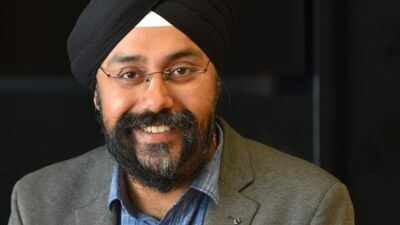 From engineering student to OpenAI India chief: Prabhjeet Singh’s inspiring career journey