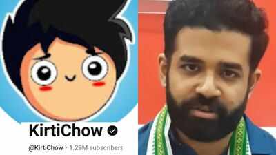 1.29 million-subscriber YouTuber cracks UPSC after four attempts, secures AIR 760