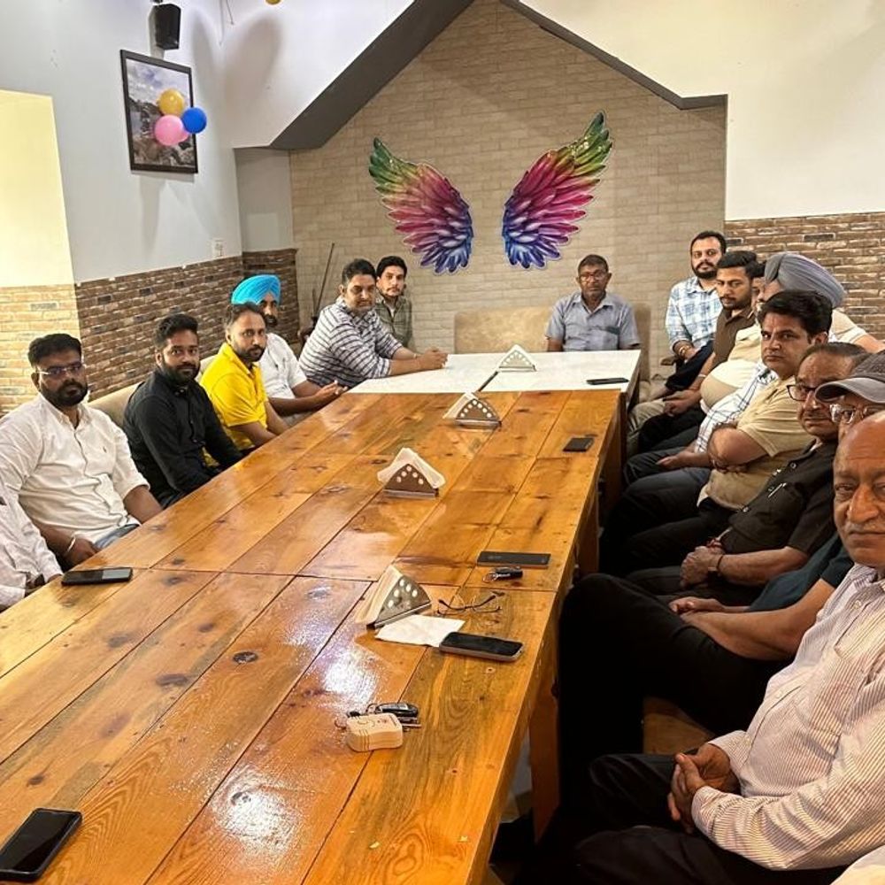 फरीदकोट में पेट्रोल पंप कर्मियों पर हमले से भड़के डीलर:9 नामजद में सिर्फ एक गिरफ्तारी, 15 जून को दो घंटे बंद रहेंगे पंप