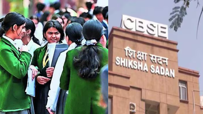 CBSE crisis deepens: Student data exposed, say cyber activists