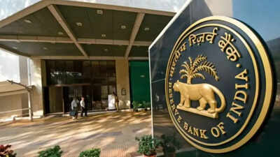 RBI rejects bids for treasury bills, move signals lower rates