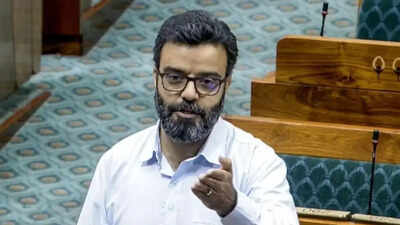 NC’s rebel MP Mehdi says he will join Delhi protest for J&K statehood, Art 370; calls for broader movement | India News