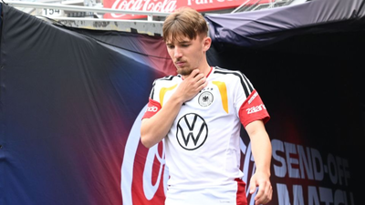 Heartbreak for Germany! Lennart Karl ruled out of FIFA World Cup 2026 after injury | Football News