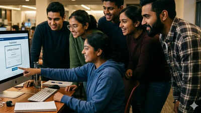 KCET Result 2026 declared: Tanisha Karthik tops Engineering, Navana Gopi leads four streams- Here’s complete list of toppers; direct link to download result