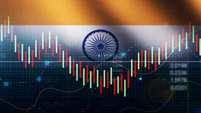 Fitch trims India’s growth forecast to 6.4% as Middle East turmoil clouds outlook