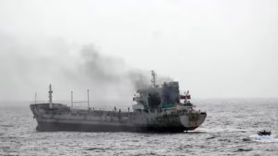 Oman Ship Attack: Government summons top US diplomat over Oman ship attack that left 3 Indians missing | India News