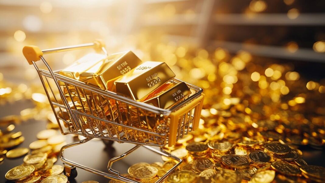 Gold price prediction today: Why is gold not rising too much despite lower oil prices? Check June 23, 2026 outlook