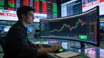 Sensex slides 900 points as global tech sell-off weighs