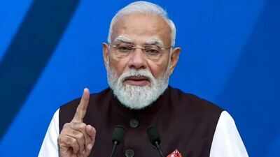 Assess impact of policies on citizens: PM Modi to IAS trainees | India News