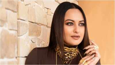 Sonakshi Sinha reveals CONTENT CREATION is NOT her MAJOR career: ‘Not making it my main source of income’ |