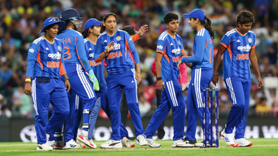 After South Africa setback, India face must-win clash against Bangladesh for semifinal hopes | Cricket News