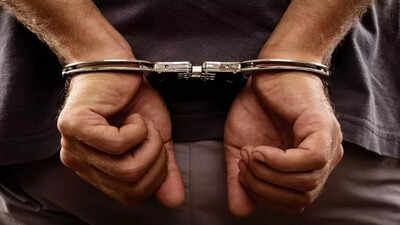 Wanted father’s job, son allegedly hired killers to murder him