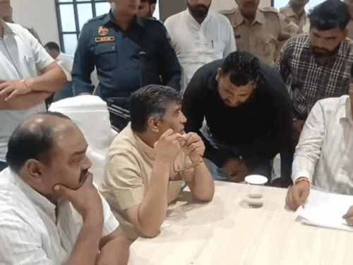 SIR के जरिए कटेंगे बांग्लादेशी-घुसपैठियों के फर्जी वोट:पानीपत में शिक्षा मंत्री ढांडा बोले- देश को धर्मशाला नहीं बनने देंगे