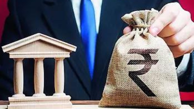 Fiscal consolidation: Govt meets FY26 fiscal deficit target of 4.4% of GDP