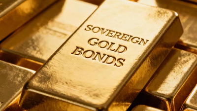 Sovereign Gold Bond redemption in June 2026: Check SGB premature withdrawal dates, eligibility and process