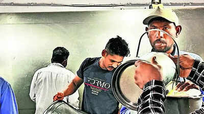 Government plans new indices to track informal mfg, services