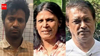 ‘Dad didn’t allow Jio-to-Airtel port request’: Bengaluru techie who stabbed parents to death mentally sound, say cops | Bengaluru News