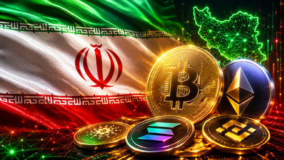 ‘Economic Fury’ on Iran: US seizes Tehran’s biggest crypto network amid peace talks