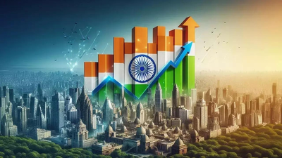 India’s economy shows resilience amid geopolitical uncertainty, says RBI deputy governor