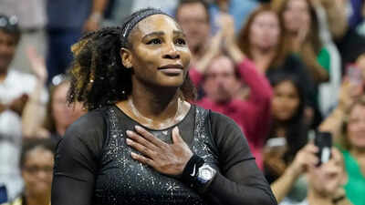 Serena Williams’s tennis comeback: 44-year-old legend pairs with 19-year-old for Queen’s Club tournament | Tennis News