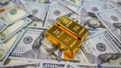 India’s forex reserves rise $938 million to $682.32 billion