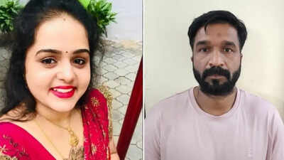 Bengaluru child murder: Biryani, secret marriage, divorce, murder: Twists and turns in Bengaluru child death; mother untraceable, her lover held | Bengaluru News