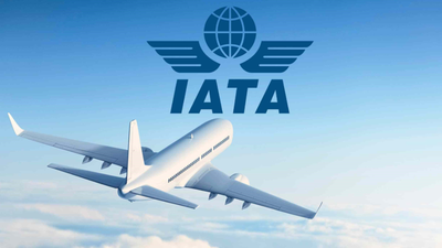 Net-zero challenge: Sustainable aviation fuel account just 0.8% of aviation fuel use in 2026, says IATA