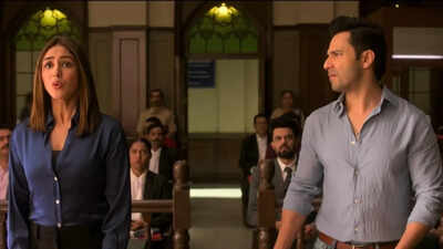 ‘Hai Jawani Toh Ishq Hona Hai’ box office collection Day 3: Varun Dhawan film ends first weekend with Rs 37 crore plus global gross | Hindi Movie News