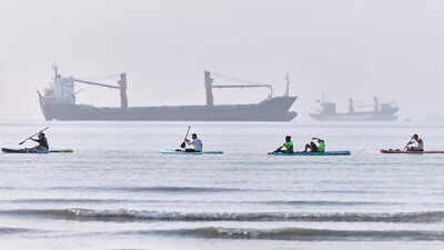 100 days of Middle East crisis: What happens when the Strait of Hormuz opens