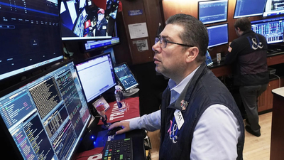US stock markets today (June 9, 2026): AI stocks rebound, easing oil prices lift Wall Street